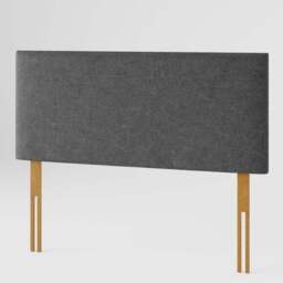 Garland Saxon Twill Headboard - thumbnail 2