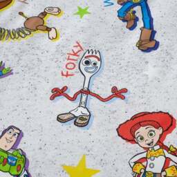 Disney Toy Story Duvet Cover and Pillowcase Set - thumbnail 6