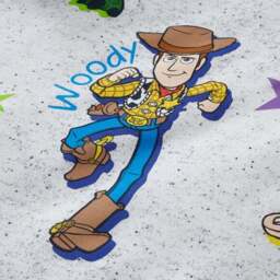 Disney Toy Story Duvet Cover and Pillowcase Set - thumbnail 5