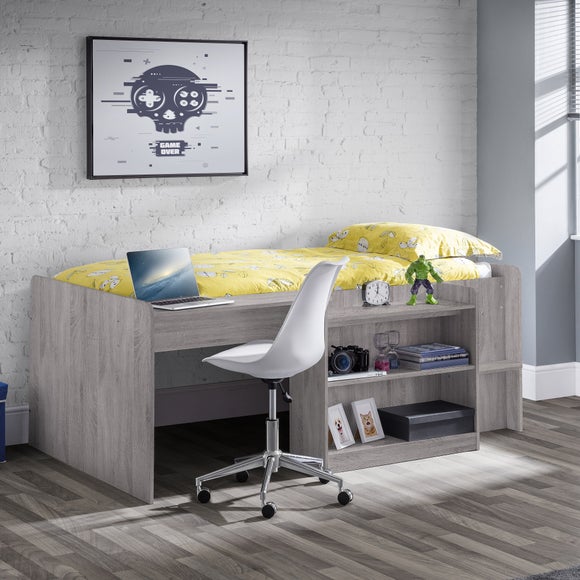 Neptune Children's Midsleeper Bed - image 1