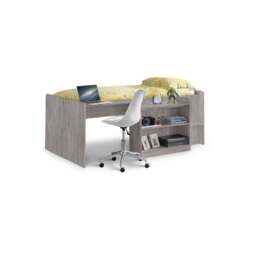 Neptune Children's Midsleeper Bed - thumbnail 2