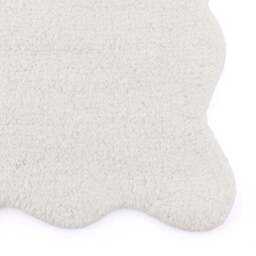 Scalloped Bath Mat - thumbnail 2