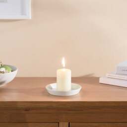 Essentials Pillar Candle - thumbnail 1