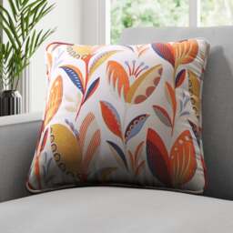 Leon Made to Order Cushion Cover - thumbnail 1