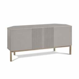 "Iona Smart Corner TV Unit for TVs up to 55""" - thumbnail 5