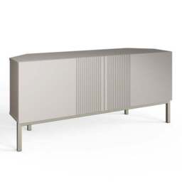 "Iona Smart Corner TV Unit for TVs up to 55""" - thumbnail 2