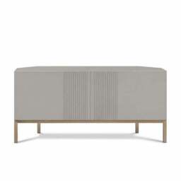 "Iona Smart Corner TV Unit for TVs up to 55""" - thumbnail 6