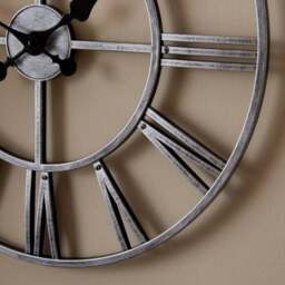 Skeleton Wall Clock - thumbnail 2