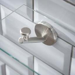 Lincoln Glass Shelf - thumbnail 2