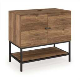 Fulton Vanity Unit, Pine Effect - thumbnail 5