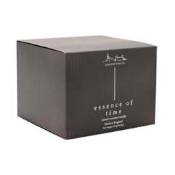 The London Wax Co Essence Of Time Cherry & Tobacco Multi Wick Candle - thumbnail 6
