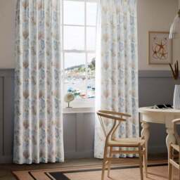 Rockpool Made to Measure Curtains - thumbnail 2