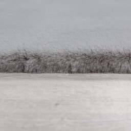 Ivy Luxury Supersoft Faux Fur Rug - thumbnail 4