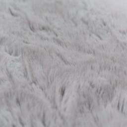 Ivy Luxury Supersoft Faux Fur Rug - thumbnail 2
