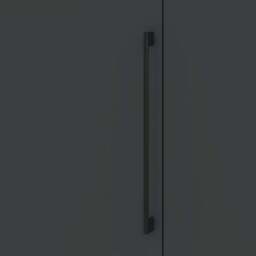 Foster 4 Door 3 Drawer Wardrobe - thumbnail 4