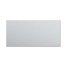 Frameless Rectangle Venetian Wall Mirror - thumbnail 4