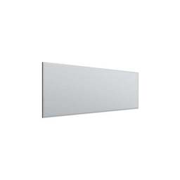 Frameless Rectangle Venetian Wall Mirror - thumbnail 3