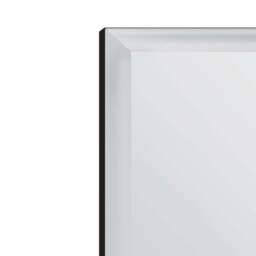 Frameless Rectangle Venetian Wall Mirror - thumbnail 2
