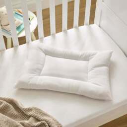 Fogarty Little Sleepers Perfectly Washable 4 Tog Duvet & Pillow Set - thumbnail 2
