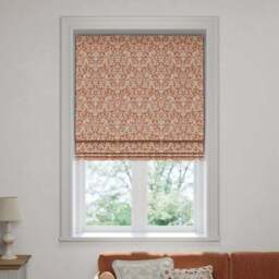 Churchgate Breedon Made to Measure Roman Blind - thumbnail 3