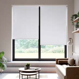 Easy Shade Blackout Made to Measure Roller Blind - thumbnail 1