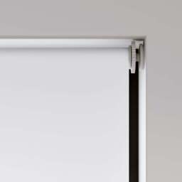 Easy Shade Blackout Made to Measure Roller Blind - thumbnail 5