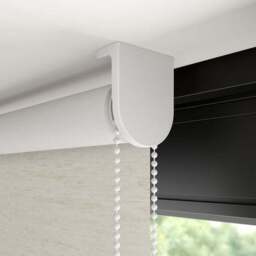 Delphi Made to Measure Blackout Roller Blind - thumbnail 4