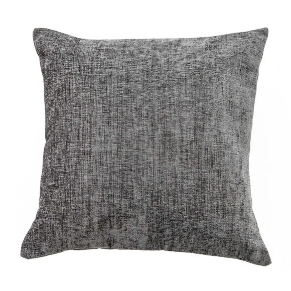 Chenille Square Cushion - image 1