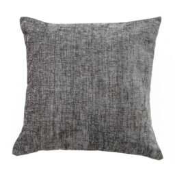 Chenille Square Cushion