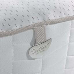 Pocketo Medium Firm 1000 Pocket Sprung Mattress - thumbnail 4