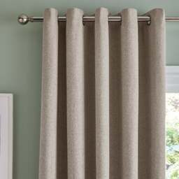 Bondi Eyelet Curtains - thumbnail 1