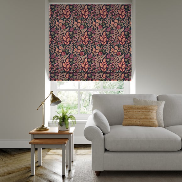 Arrelia Made to Measure Roman Blind - image 1