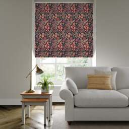Arrelia Made to Measure Roman Blind - thumbnail 1