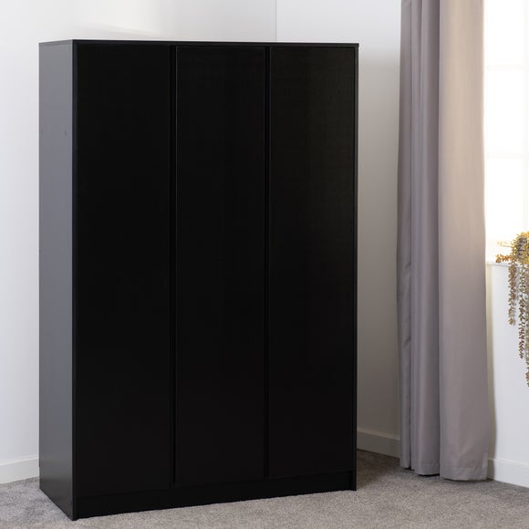 Walker Triple Wardrobe - image 1