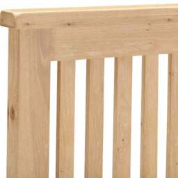 Windsor Low End Bed Frame - thumbnail 6