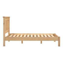 Windsor Low End Bed Frame - thumbnail 4