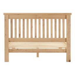 Windsor Low End Bed Frame - thumbnail 5