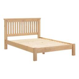 Windsor Low End Bed Frame - thumbnail 2