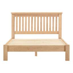 Windsor Low End Bed Frame - thumbnail 3