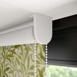 William Morris Willow Bough Blackout Made to Measure Roller Blind - thumbnail 4