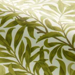 William Morris Willow Bough Blackout Made to Measure Roller Blind - thumbnail 2