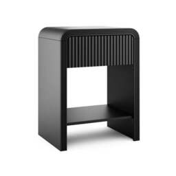 Marny 1 Drawer Bedside Table - thumbnail 6