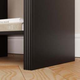 Marny 1 Drawer Bedside Table - thumbnail 5