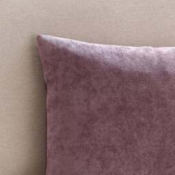 Velour Rectangular Cushion Cover - thumbnail 5