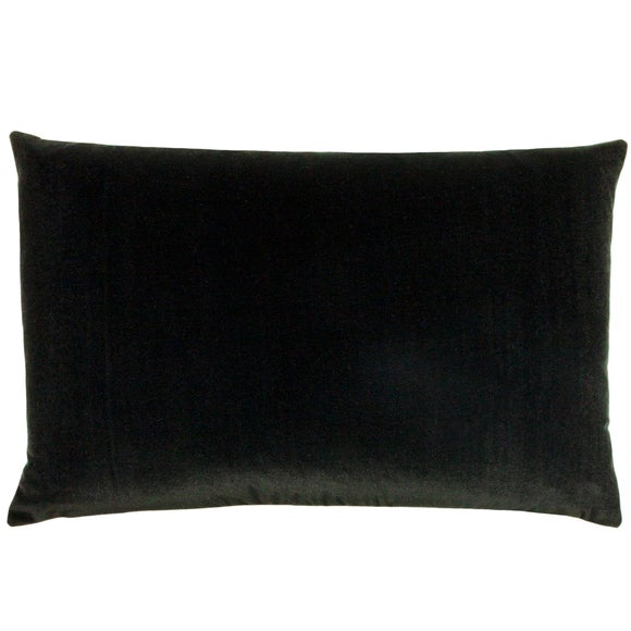 Furn. Contra Velvet Cushion - image 1