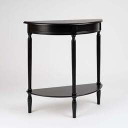 Kelna Half Moon Console Table - thumbnail 2