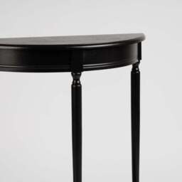 Kelna Half Moon Console Table - thumbnail 3