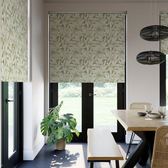Fiji Daylight Made to Measure Roller Blind - image 1