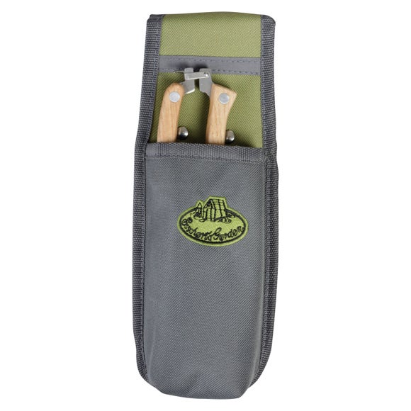 Fallen Fruits Garden Tool Sheath - image 1