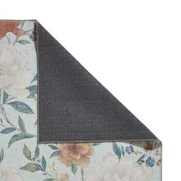 Catherine Lansfield Pipa Floral Rug - thumbnail 3